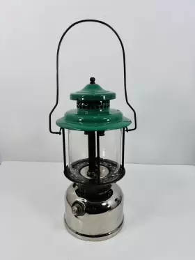 427K COLEMAN Mountie Lantern #3