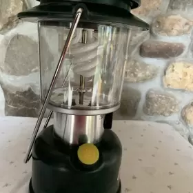 4345-703 COLEMAN Battery Lantern Nightlight #2