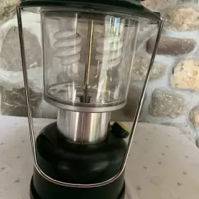 4345-703 COLEMAN Battery Lantern Nightlight #3