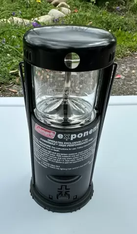 442101208457 COLEMAN Exponent Xcursion Camping Lantern Lamp #3