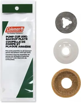 445006867876 COLEMAN Lantern Stove Pump Cup