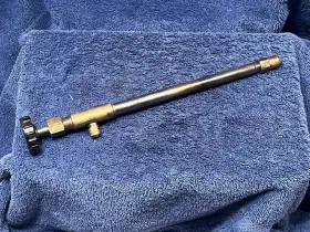 457G COLEMAN Generator