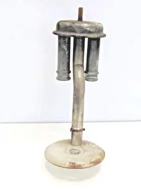 4T-16 COLEMAN Burner