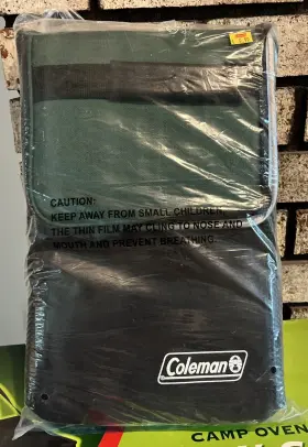 5008-100 COLEMAN Gas Oil Propane Lanterns