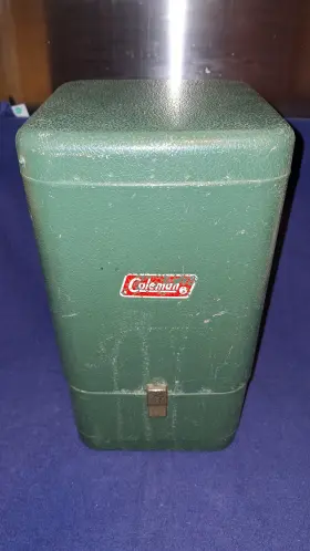 5010A700 COLEMAN Lantern