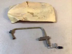 505-5571 COLEMAN Generator Regulator Asssembly Campstoves Nos