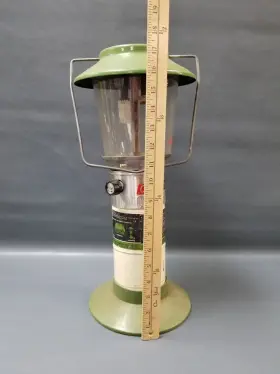 5103-164 COLEMAN Propane Lantern Grid Campingoutdoorliving #2