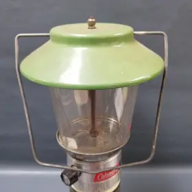 5103-164 COLEMAN Propane Lantern Grid Campingoutdoorliving #3