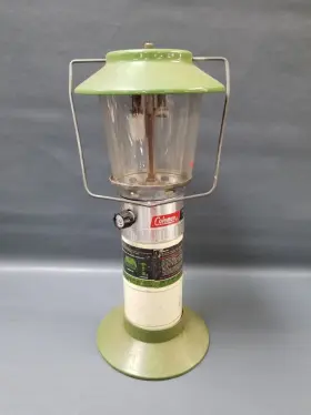 5103-164 COLEMAN Propane Lantern Grid Campingoutdoorliving