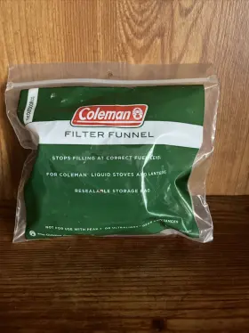 5103-5251 COLEMAN Filter Funnel
