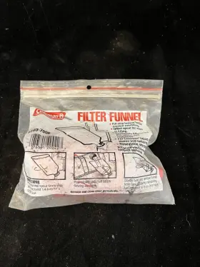 5103-7006 COLEMAN Filter Funnel Stoves Lanterns
