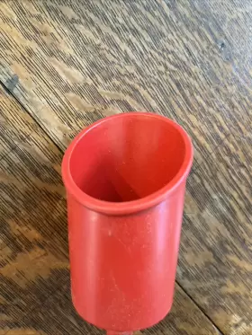 5103-700C COLEMAN Filter Funnel #2