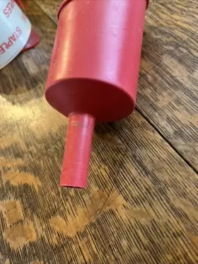 5103-700C COLEMAN Filter Funnel #3