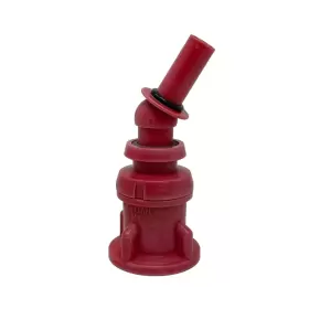 5103A703T COLEMAN Fuel Filler Spout Screw Nozzle Spring Shut