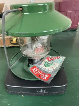 51075152 COLEMAN Propane Lantern