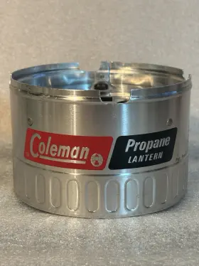 5107B5291 COLEMAN Propane Lantern Collar
