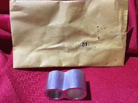 5114-1011 COLEMAN Lantern Air Tube
