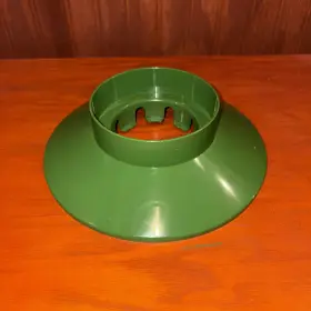 5114-1031 COLEMAN Lantern Bottle