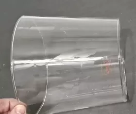 5114-4231 COLEMAN Globe Lantern Tapered #2