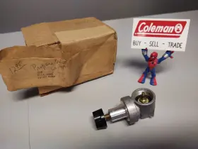 5114-5251 COLEMAN Lantern Propane