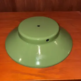 5114-5851 COLEMAN Lantern Ventilator Cap Hood