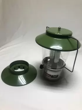 5114-708 COLEMAN Propane Lantern Box #2