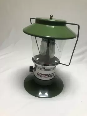 5114-708 COLEMAN Propane Lantern Box