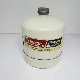 5114-7901 COLEMAN Propane Lantern Adapter Hose #2