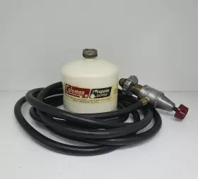5114-7901 COLEMAN Propane Lantern Adapter Hose