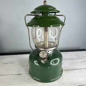 5120-731 COLEMAN Lantern Box Pyrex Glass #3