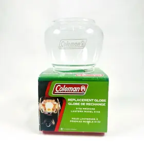 5132B043 COLEMAN Nos Lantern Globe Century Primus