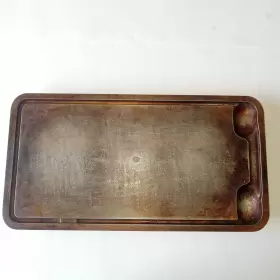 5140-425 COLEMAN Toaster Griddle Box #3