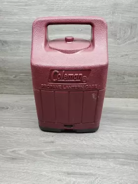 5145B700 COLEMAN Propane Lantern #3