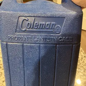5151A700 COLEMAN Colman Lantern Mantle #3