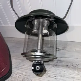 5151B700 COLEMAN Mantle Propane Lantern #2