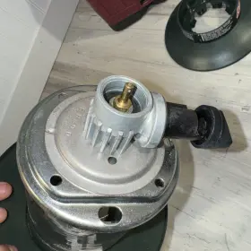 5151B700 COLEMAN Mantle Propane Lantern #3