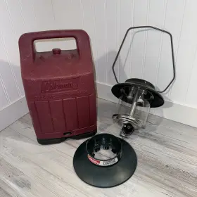 5151B700 COLEMAN Mantle Propane Lantern