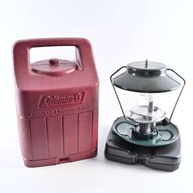 5152C700 COLEMAN Double Mantle Propane Lantern