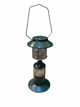 5152C700T COLEMAN Propane Lantern Mantle Carrier #2