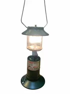 5152C700T COLEMAN Propane Lantern Mantle Carrier #3