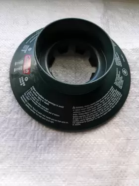 5154-017C COLEMAN Lantern Base #2