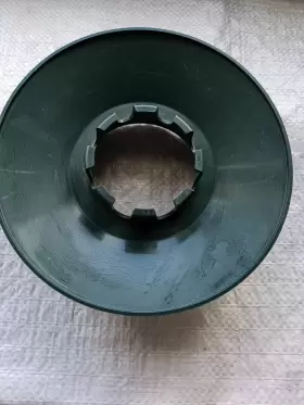 5154-017C COLEMAN Lantern Base #3