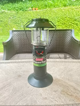 5154-700 COLEMAN Propane Lantern Camping #2