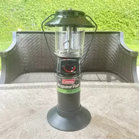 5154-700 COLEMAN Propane Lantern Camping