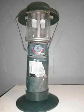 51548700T COLEMAN Propane Lantern Ignition Mantles