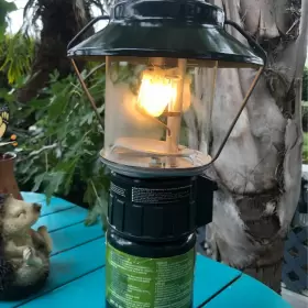 5154B740 COLEMAN Ignition Lantern