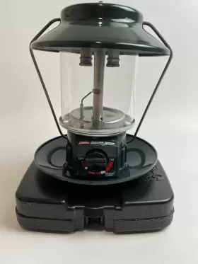 5154B740G COLEMAN Propane Lantern Mantle Ignition #3