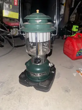 5154G454J COLEMAN Lantern