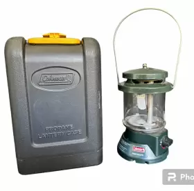 5155-456 COLEMAN Propane Lantern Mantles #2