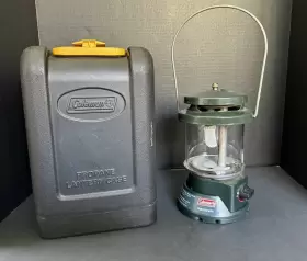 5155-456 COLEMAN Propane Lantern Mantles #3